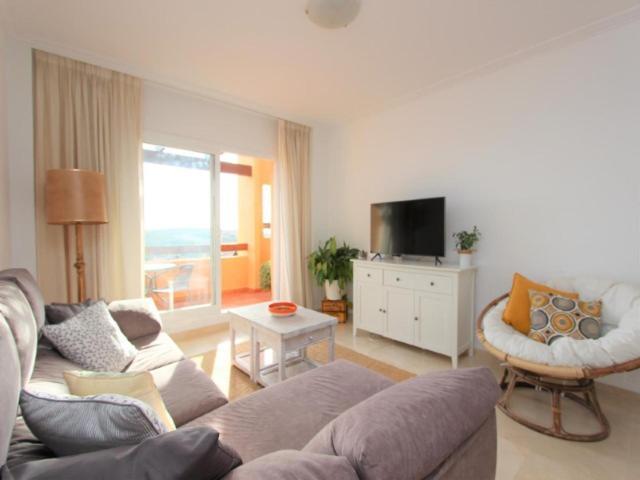 2 Bedroom Penthouse With A Private 360 Rooftop Terrace With Sea And Mountain Views Bahia de Casares Eksteriør bilde