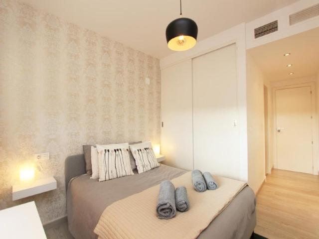 2 Bedroom Penthouse With A Private 360 Rooftop Terrace With Sea And Mountain Views Bahia de Casares Eksteriør bilde